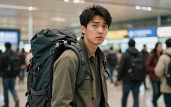 人为什么明知遭罪还要旅游？评论区最后一句扎心了