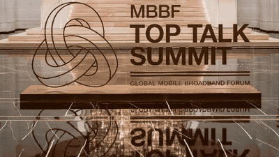 MBBF 2026上海滩头，读懂Mobile AI未来潮向