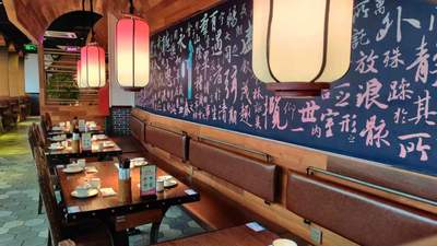 来绍兴吃地道绍兴菜，该去哪个商圈？这3家店本地人常去