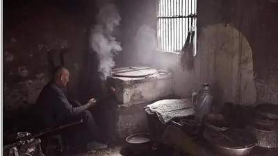 琉璃馍：灶火甜香忆父亲