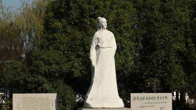 原创徐霞客自助游30多年，旅行费怎么解决，真相让人既羡慕又妒忌
