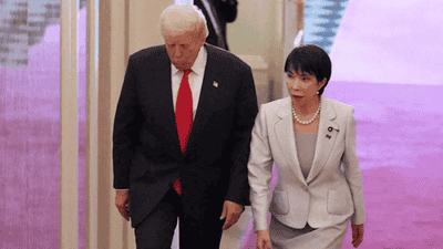 被反制后，日本想让美国施压中国？美方被曝不愿意替日方“出头”
