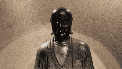 闹大了，马未都回应被盗佛像，对比差异细节曝光，网友不买账为啥