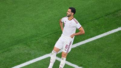 世界杯-梅里诺补时绝杀送别C罗 西班牙1-0葡萄牙进8强