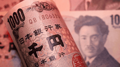 不玩了？特朗普潇洒离场，美国不救日元，日本开始意识到中国的好