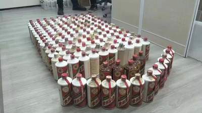 北京五粮液酒回收 怎么选正规名酒回收渠道