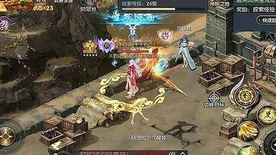 《魔域口袋版》神陨之地懒人开荒宝地