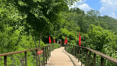 前往德天瀑布的【公共交通】与【自驾线路】参考