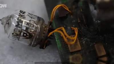 格鲁乌在日本潜伏十几年，干的事比偷核弹机密还狠