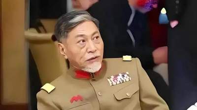 演艺圈痛失黄金配角:66岁“大佐专业户”王侃病逝,父亲牛犇白发人送黑发人