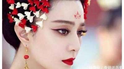 武则天与李世民无子,却与李治育六孩:帝王后宫的情感谜底
