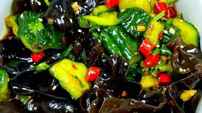 夏天炎热,常吃“败火菜”,清热降火润肠通便,健康过夏天