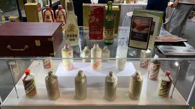 北京名酒回收:如何选择可靠的渠道