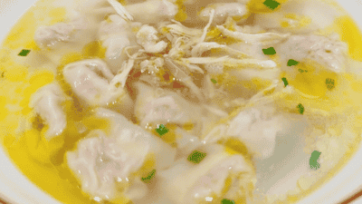 百年传承的安庆江毛水饺：一碗鲜香唤醒清晨的江南味道