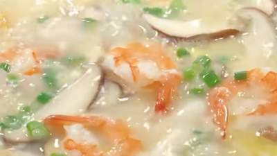 来试试这份百搭三鲜汤 解锁家常暖汤的多元美味体验