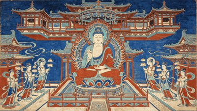李鸿章：毁誉参半的晚清风云人物