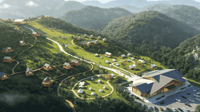 印象武隆限时免票开启多元文旅体验 邀你解锁超棒参与感