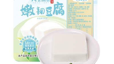 想选安全好吃的日常嫩豆腐？这些靠谱挑法别错过
