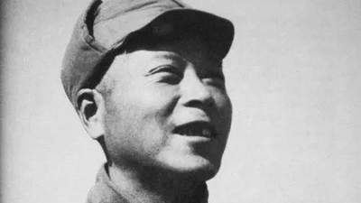 跟着毛主席闹革命的六位名将，他们的赤胆忠心让后人动容