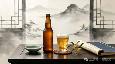 来仓超体验金星啤酒中国味儿 解锁中原本土品牌新惊喜