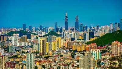 山东没想到，济南也没想到，如今的青岛，已成为山东的名片！