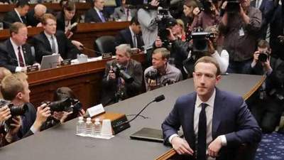 Meta第二季营收608亿美元:净利同比降14% 刚裁员8000人 盘后跌超7%