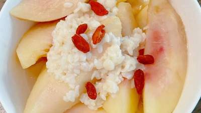 夏天解锁桃子新吃法 多元活动教你避开食用禁忌还能吃出好味道