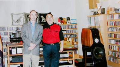 跟着听觉寻珍宝 阳江世界音响博物馆见证黑胶情怀故事