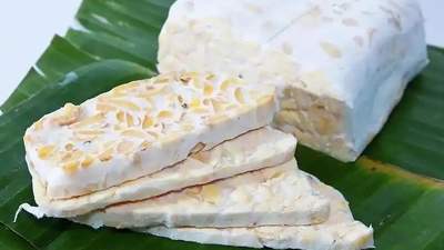 试试这些多元发酵食物！参与体验分享 天贝营养超出色 自制腌菜腐乳藏风险要警惕