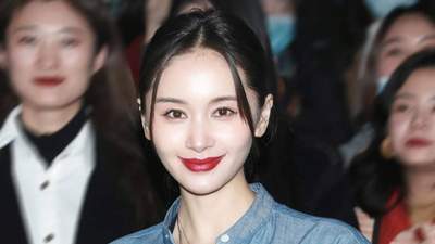 跟着王子文学多元穿搭体验 多款衬衫搭配怎么穿都有高级感