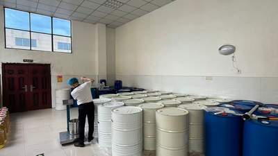 烘焙从业者看过来 多元活动里的原料搭配经验帮你少走研发弯路