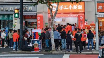 都市早餐多元活动丰富 参与式体验成即时配送新方向