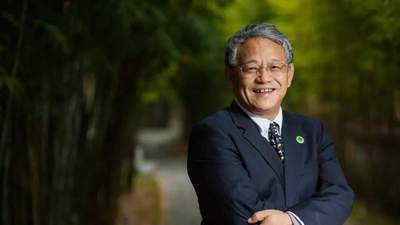 从珞珈山闯将到被控羁押 湖北前首富艾路明的28天高墙岁月