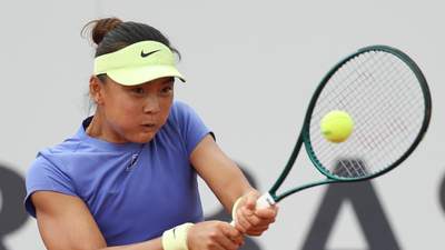 8月6日WTA125华沙站激战 袁悦虽先取一盘但遭逆转 球迷遗憾止步八强
