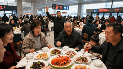 老同学一家7口旅游三天花5万，我全程陪同却全程埋单，离开时忍无可忍喊出这话