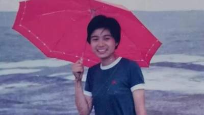 香港大学里的这场对谈：看吴存存如何拆解当代年轻人的亲密关系迷思