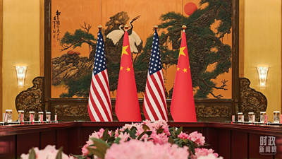 现场直击！元首外交聚焦大国相处与周边共荣 近邻伙伴共话发展新篇