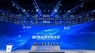 绿色转型发展，货车司机怎么走出“奥德赛时期”？