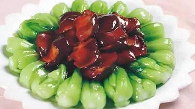 炒青菜别清炒了，加点它一起下锅，鲜嫩又清脆，吃起来比肉还要鲜