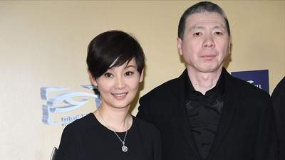 冯小刚心机藏不住了！徐朵全新身份对外曝光，这才是他的真实打算