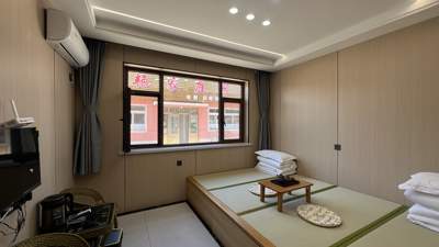 去兴城海边休闲什么样的农家院体验感更好