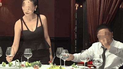 令人窒息的杭州酒局事件：不是怂是权力把女性逼到悬崖边！戳中了职场女性的痛