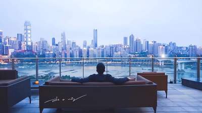 外地游客的疑惑：重庆不是叫“雾都”吗？为什么我没看到雾？