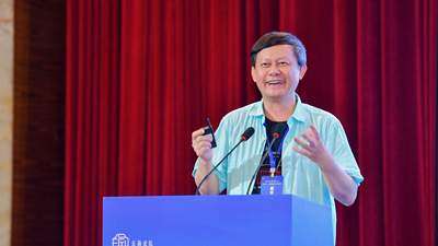 中国社科院研究员张继焦：冼夫人信俗不仅是粤琼地域文化，更是具有国家价值的文化