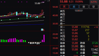 “20cm”涨停！688689，拟收购半导体资产