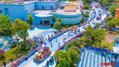 长沙暑期推出100余项特色文旅活动，邀你解锁“清凉一夏”新玩法
