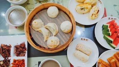 既有江浙的温婉精致，也有北方的粗犷！徐州这些食物你爱吃吗？