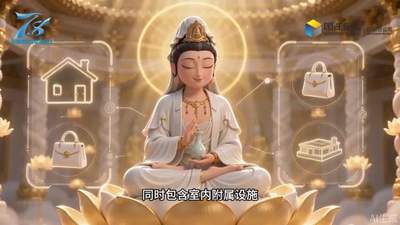 国任保险山东分公司AI短剧|四大名著话保险：《悟空一个筋斗，翻出巨灾保险真相》