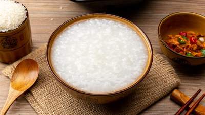 早餐不能吃“大米粥”？医生提醒：不止是大米粥，这4物也应少吃