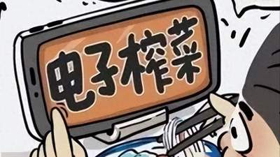 千年下饭史：从咸菜腐乳到电子榨菜，一碗米饭的滋味变迁
